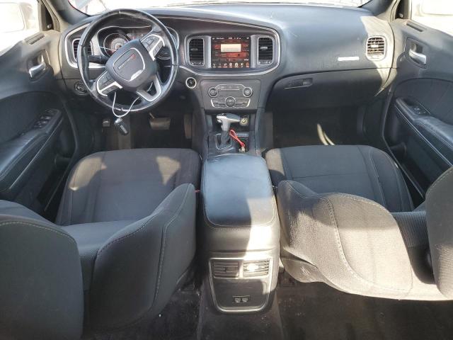2016 DODGE CHARGER SX 2C3CDXHGXGH204357