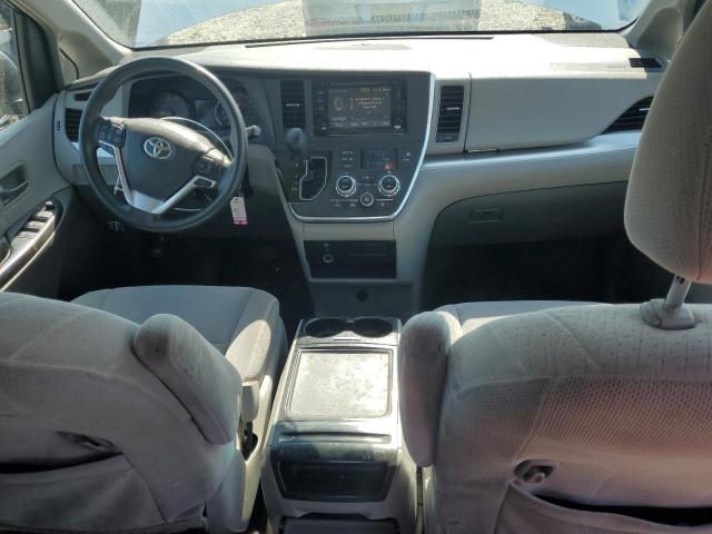 2015 TOYOTA SIENNA LE 5TDKK3DC6FS612069