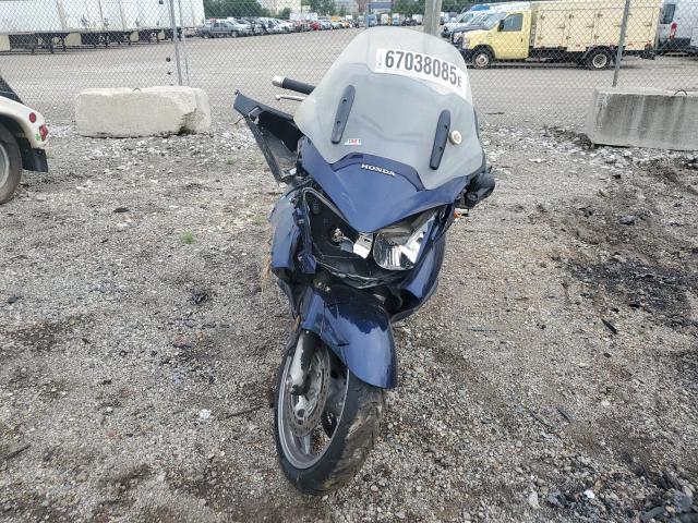 2004 HONDA ST1300 JH2SC51014M200385