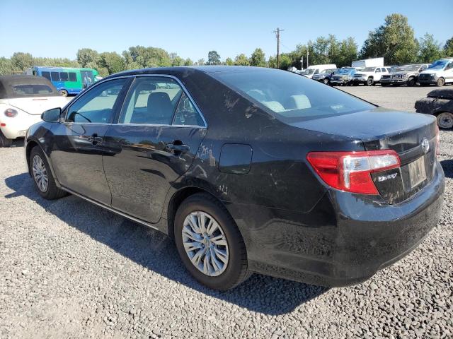 2014 TOYOTA CAMRY L - 4T4BF1FK5ER437824