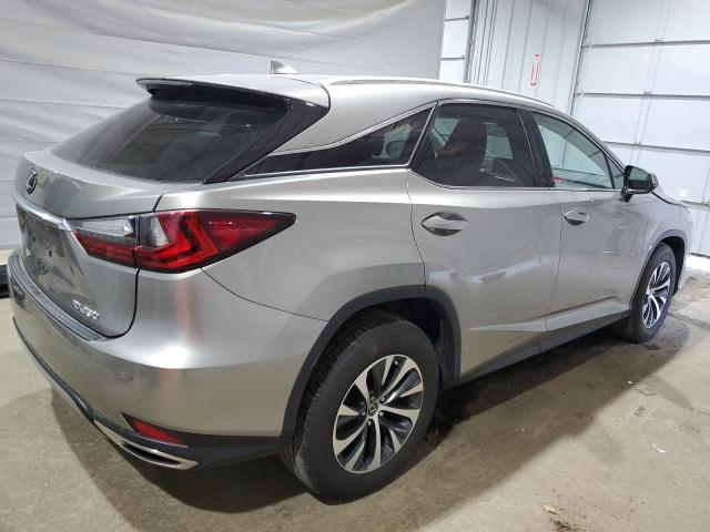 2022 LEXUS RX 350 2T2HZMDA6NC325733