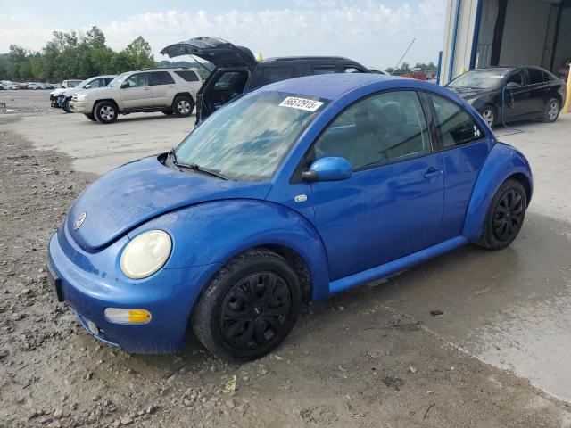 VOLKSWAGEN NEW BEETLE
