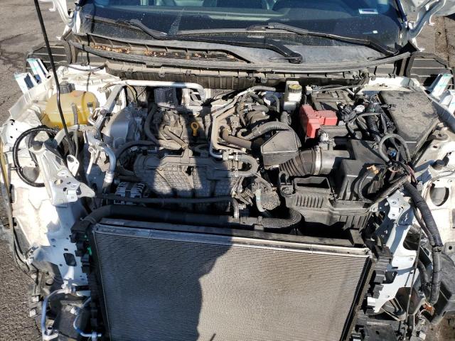 2021 NISSAN ROGUE SV - JN8AT3BB8MW234888