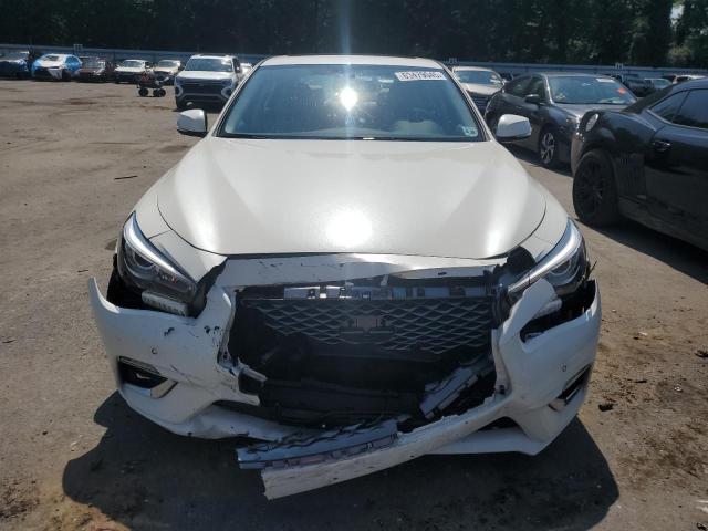 2023 INFINITI Q50 LUXE JN1EV7BR5PM543135