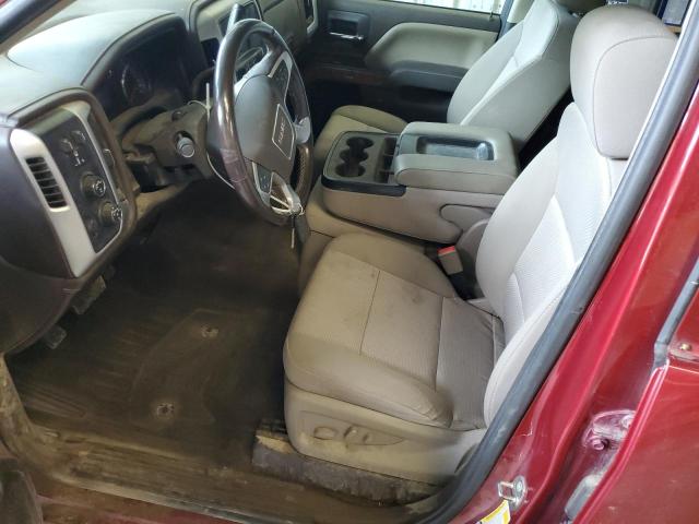 2018 GMC SIERRA K15 #3259708378