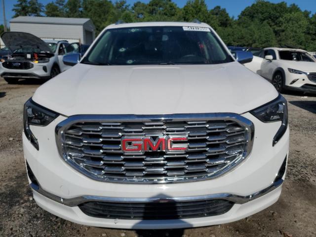 2019 GMC TERRAIN DE 3GKALSEX3KL373315