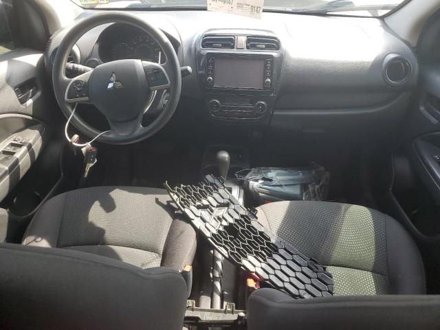 2020 MITSUBISHI MIRAGE G4 ML32F3FJ7LHF00726