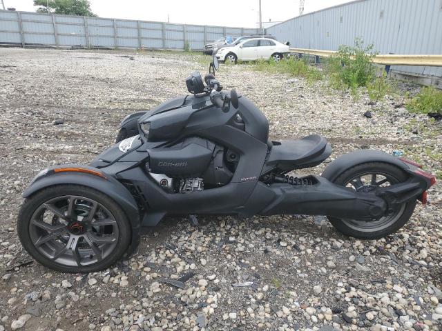 2024 CAN-AM RYKER - 3JB2FEG45RJ000541