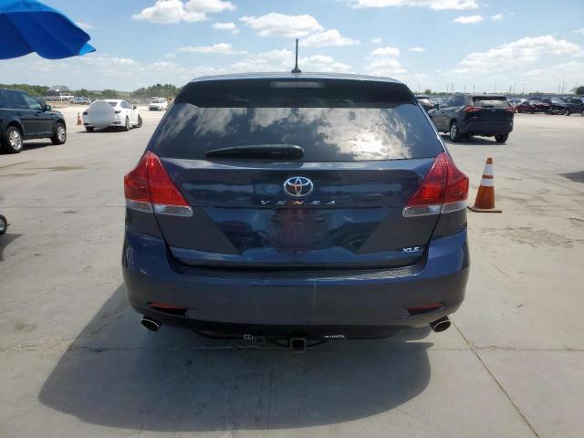 2015 TOYOTA VENZA LE 4T3ZK3BB3FU070257