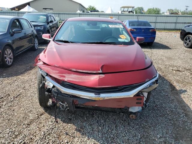 2023 CHEVROLET MALIBU LT 1G1ZD5ST8PF133024
