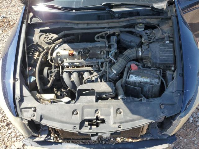 2012 HONDA ACCORD EXL - 1HGCP2F86CA107152