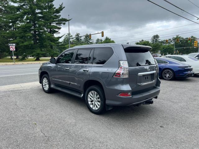 Vin: jtjbm7fx3f5118045, lot: 64526005, lexus gx 460 20153
