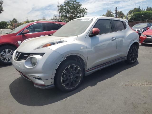 Vin: jn8af5mr9et362881, lot: 63702295, nissan juke s 2014 img_1
