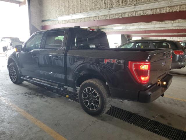 2022 FORD F150 SUPER - 1FTFW1E50NFA43292