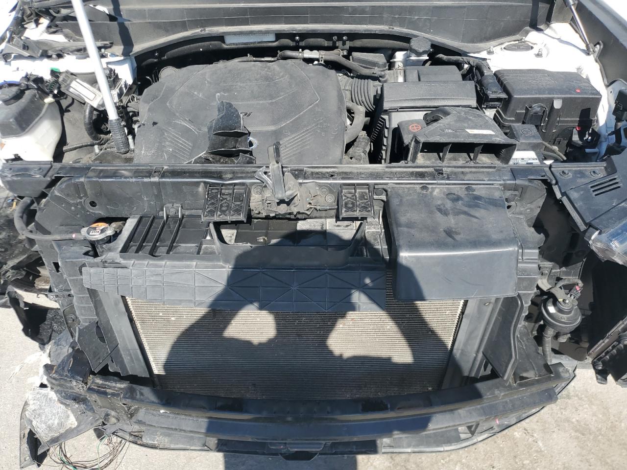 HYUNDAI PALISADE SEL