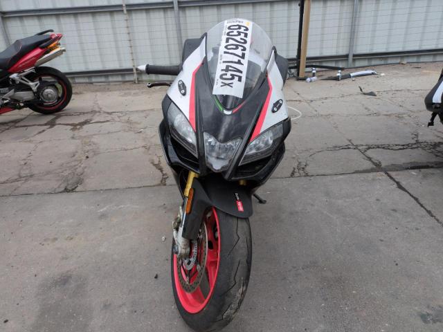 2019 APRILIA RSV4 RR ZD4KEU004KS001861