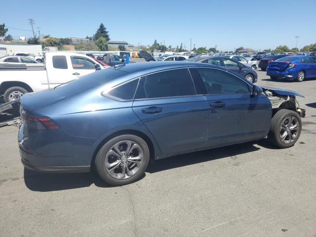 2024 HONDA ACCORD EX 1HGCY1F30RA040374