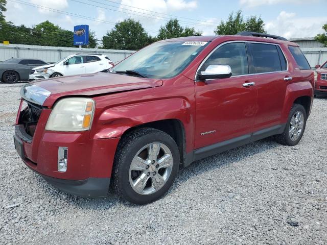GMC TERRAIN SL