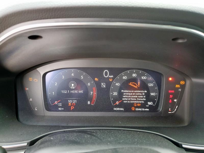 2025 ACURA INTEGRA A- 19UDE4H33SA005572