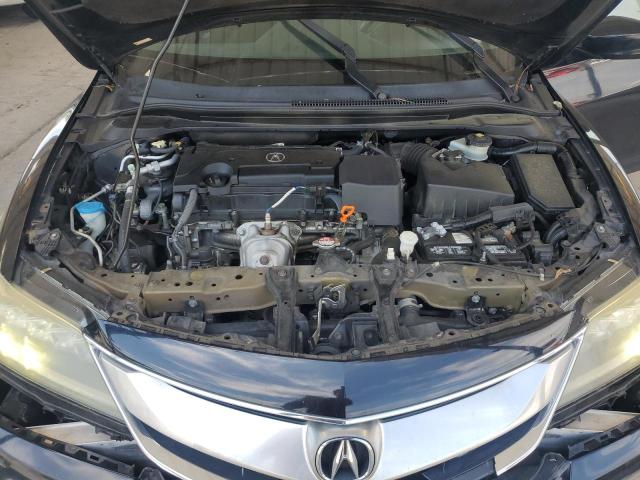 2017 ACURA ILX BASE W 19UDE2F30HA012642