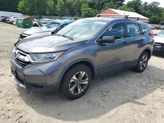 HONDA CR-V LX