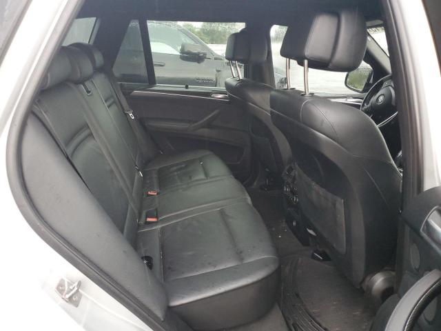 2011 BMW X5 XDRIVE3 - 5UXZV4C57BL403786