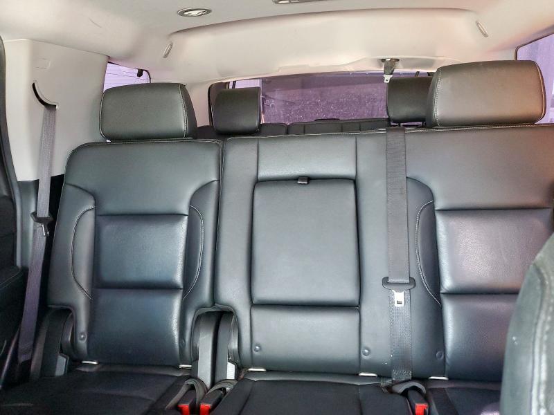 2019 CHEVROLET TAHOE C150 1GNSCBKC9KR189367