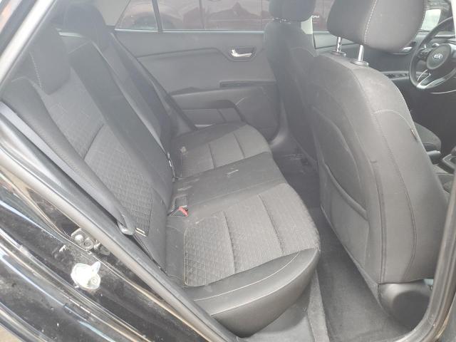 2020 KIA RIO LX 3KPA24AD0LE297421