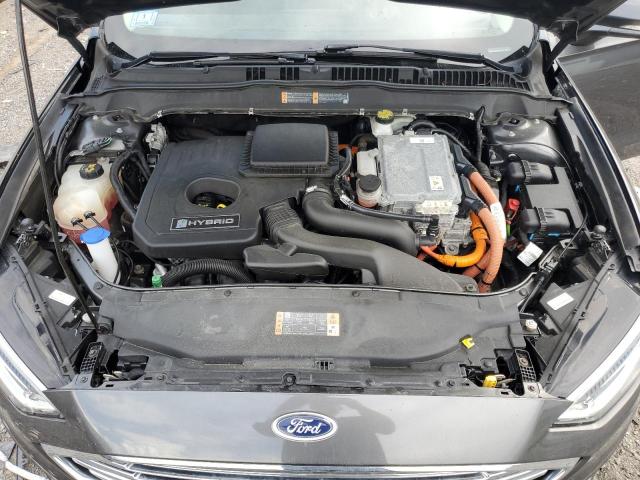 2017 FORD FUSION SE HYBRID 3FA6P0LU4HR400455