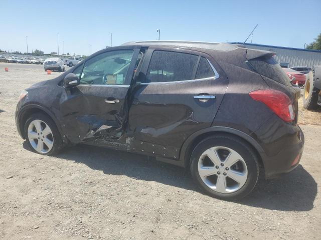 2015 BUICK ENCORE - KL4CJASB3FB077435
