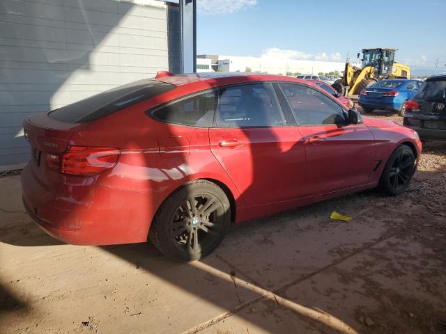 2015 BMW 328 XIGT WBA3X5C54FD561006