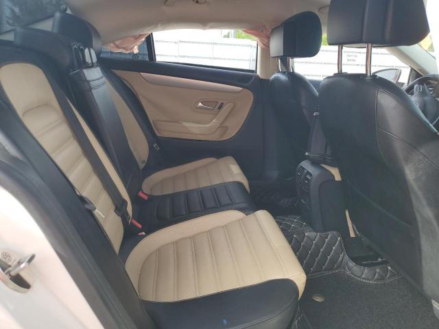 2014 VOLKSWAGEN CC SPORT - WVWAP7AN5EE529232