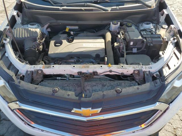 2020 CHEVROLET EQUINOX LS 2GNAXHEV4L6208825