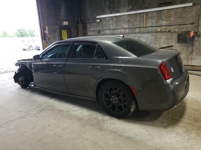 2021 CHRYSLER 300 TOURIN - 2C3CCARG1MH502242