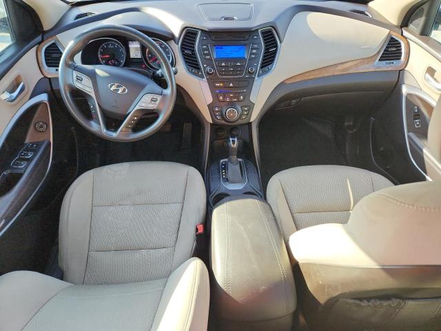 2016 HYUNDAI SANTA FE S - 5XYZT3LB1GG380144