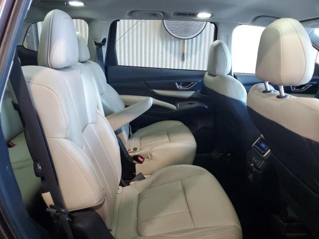 2020 SUBARU ASCENT LIM 4S4WMAMD6L3419700
