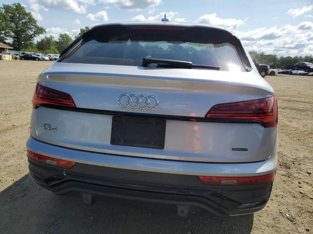 2023 AUDI Q5 SPORTBA WA15AAFY6P2007856