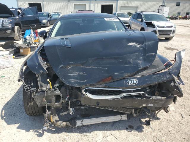 2018 KIA STINGER PR KNAE25LA9J6014203