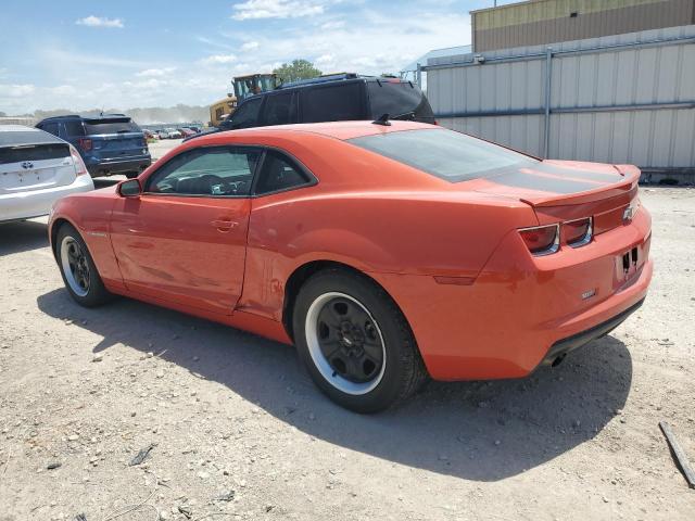 Vin: 2g1fe1e30d9201518, lot: 63207455, chevrolet camaro ls 20132