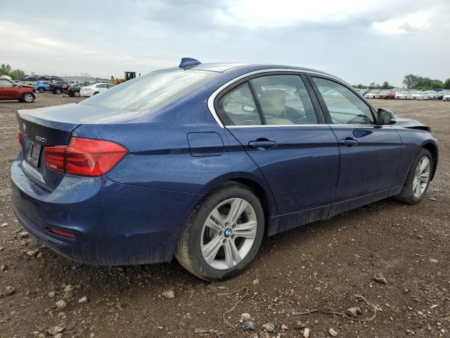 2018 BMW 330 XI WBA8D9G59JNU66850