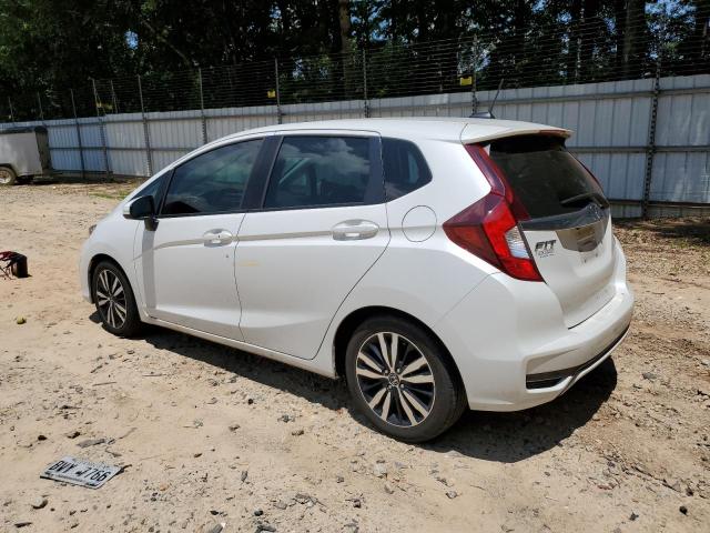 2019 HONDA FIT EX 3HGGK5H87KM742882