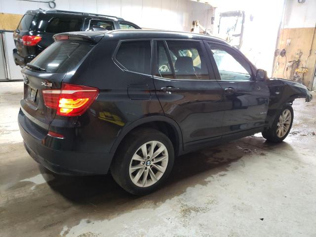 Vin: 5uxwx9c52d0a24678, lot: 63394295, bmw x3 xdrive28i 20133