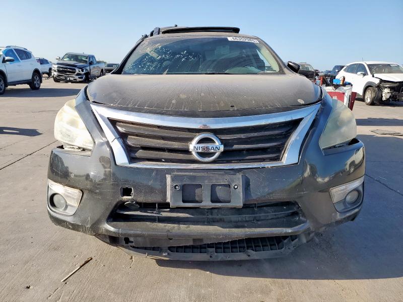 2015 NISSAN ALTIMA 2.5 - 1N4AL3AP6FC477845