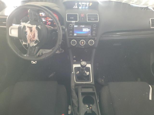 2017 SUBARU WRX JF1VA1B63H9834335