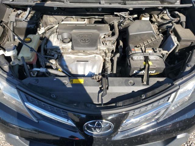 2013 TOYOTA RAV4 LE - 2T3ZFREV1DW031080