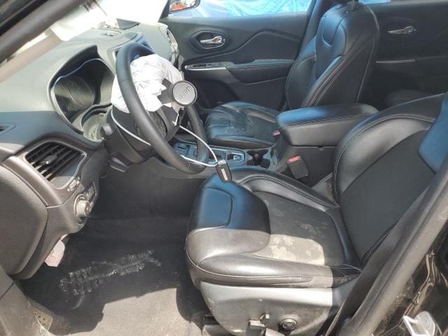 2020 JEEP CHEROKEE L 1C4PJLLB4LD586015