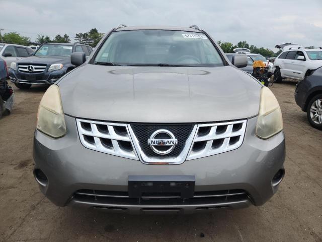 2011 NISSAN ROGUE S - JN8AS5MVXBW686733