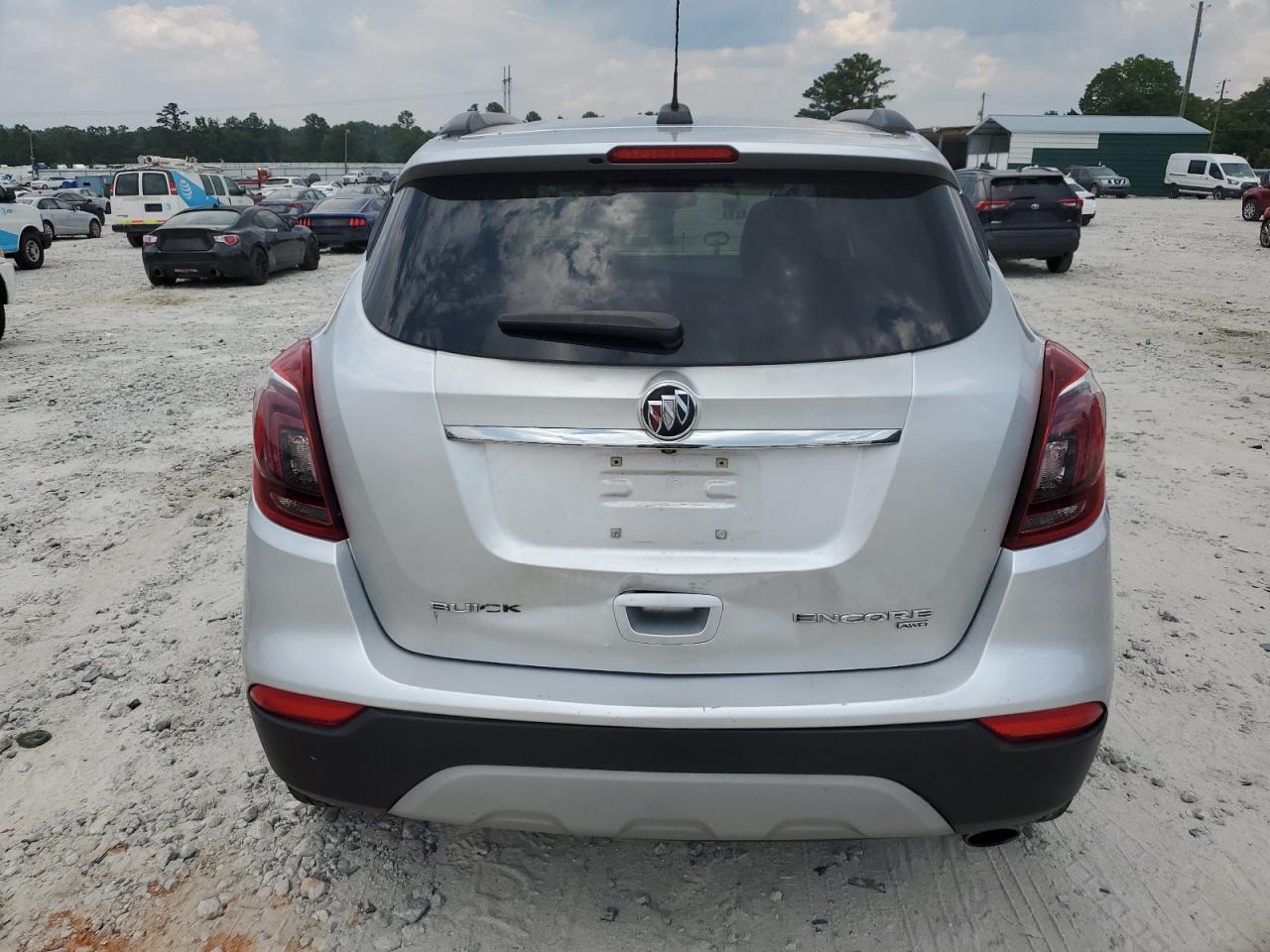 BUICK ENCORE PREFERRED
