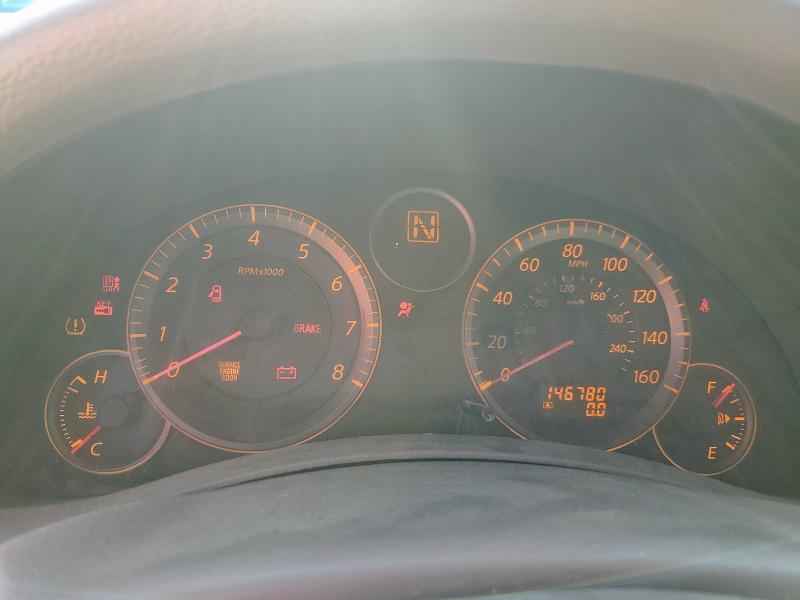 2006 INFINITI G35 #3292500671