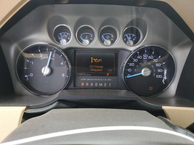 2016 FORD F250 SUPER 1FT7W2BTXGEB28744
